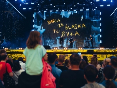  East of Culture European Stadium of Culture 2023 -  Main Concert - 7