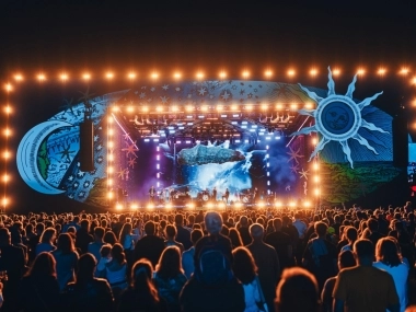  East of Culture European Stadium of Culture 2023 -  Main Concert - 70