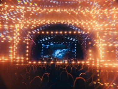  East of Culture European Stadium of Culture 2023 -  Main Concert - 71