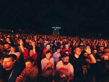  East of Culture European Stadium of Culture 2023 -  Main Concert - 101