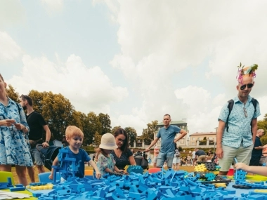  East of Culture European Stadium of Culture 2023 - Smyk Arena - 12