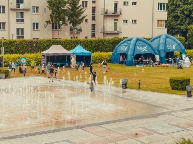 East of Culture European Stadium of Culture 2023 - Children's Zone - 12