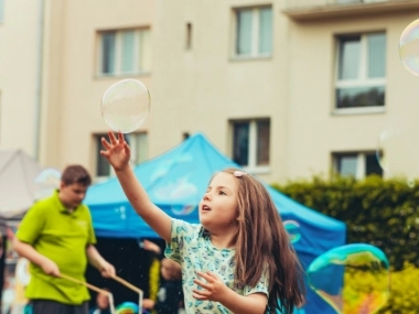 East of Culture European Stadium of Culture 2023 - Children's Zone - 13