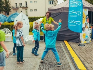 East of Culture European Stadium of Culture 2023 - Children's Zone - 32