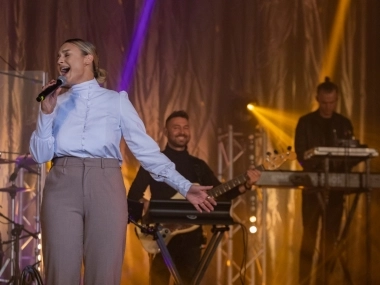 XXI Dzień Papieski: Koncert Sound'N'Grace - 49