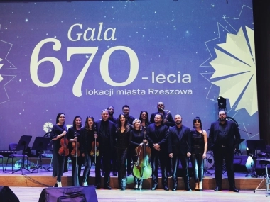 670th anniversary of the Incorporation of the City of Rzeszów - 52