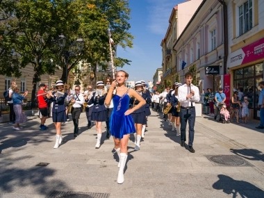 Carpathians on the fork - 201