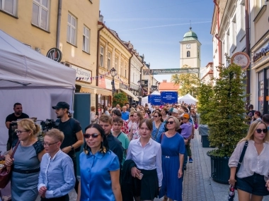 Carpathians on the fork - 207