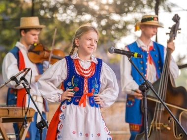 Carpathians on the fork - 297