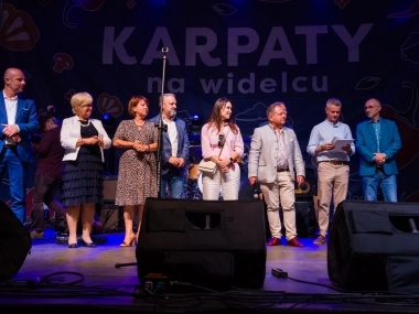 Karpaty na widelcu 2024 - 308