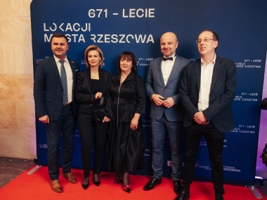 671-lecie Lokacji Miasta Rzeszowa - 17