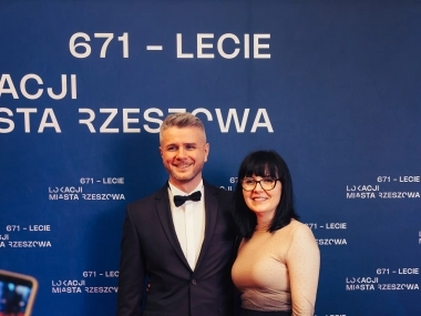 671-lecie Lokacji Miasta Rzeszowa - 26