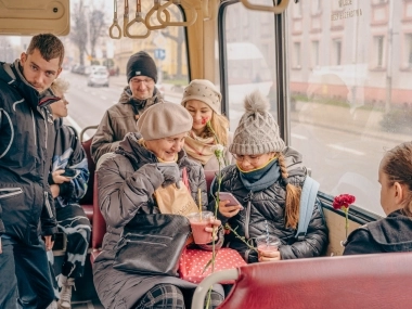 Rzeszów Women's Day - 11