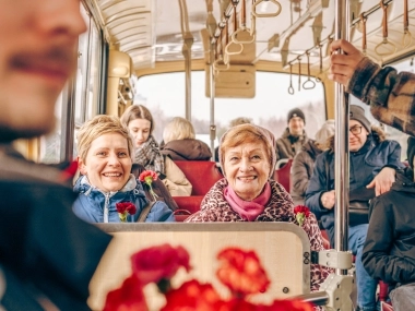 Rzeszów Women's Day - 15