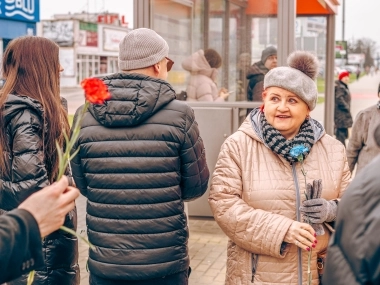 Rzeszów Women's Day - 23