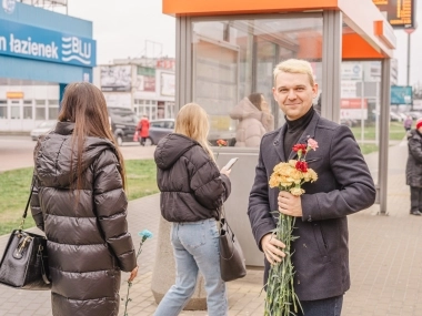 Rzeszów Women's Day - 25