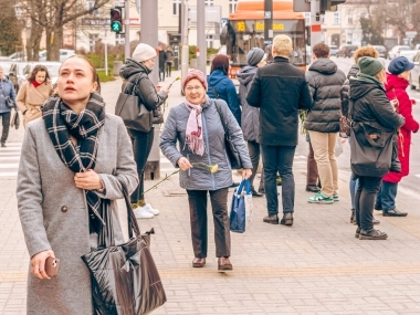 Rzeszów Women's Day - 35