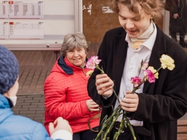 Rzeszów Women's Day - 53