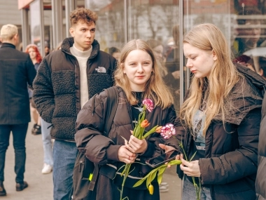 Rzeszów Women's Day - 55