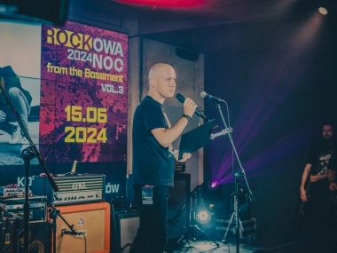 Rockowa Noc from the Basement vol. 3 | RoseMerry x Konkursowy Przegląd Zespołów - 112