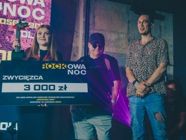 Rockowa Noc from the Basement vol. 3 | RoseMerry x Konkursowy Przegląd Zespołów - 146