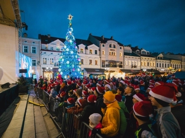 Świąteczne Miasteczko 6-8.12.2024 - 14