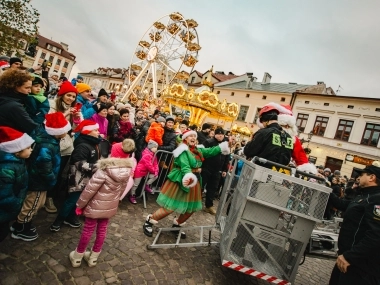 Świąteczne Miasteczko 6-8.12.2024 - 58