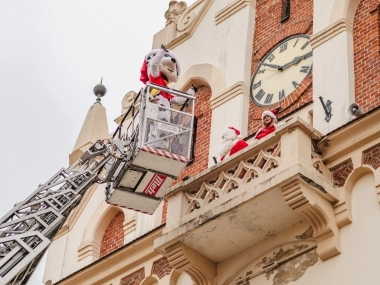 Świąteczne Miasteczko 6-8.12.2024 - 67