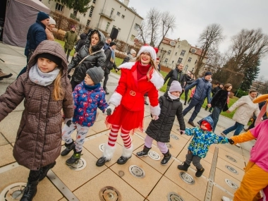 Świąteczne Miasteczko 6-8.12.2024 - 79