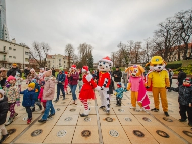 Świąteczne Miasteczko 6-8.12.2024 - 84