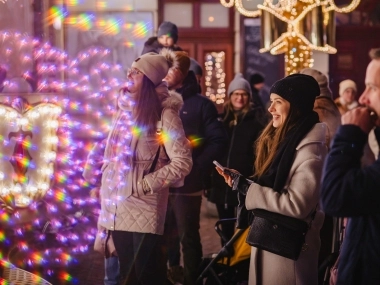 Świąteczne Miasteczko 6-8.12.2024 - 39