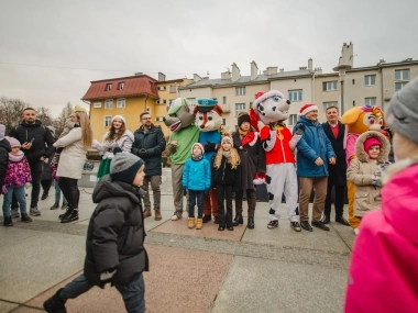 Świąteczne Miasteczko 6-8.12.2024 - 92